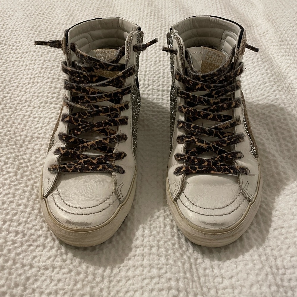 Limited Edition GGDB Slides - Picture 9 of 9